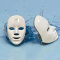 Advanced LED SKIN Mask