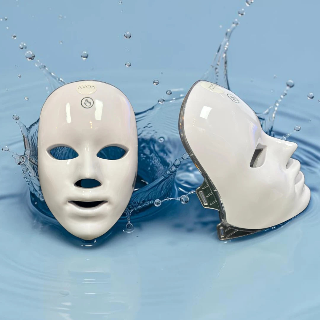 Advanced LED SKIN Mask