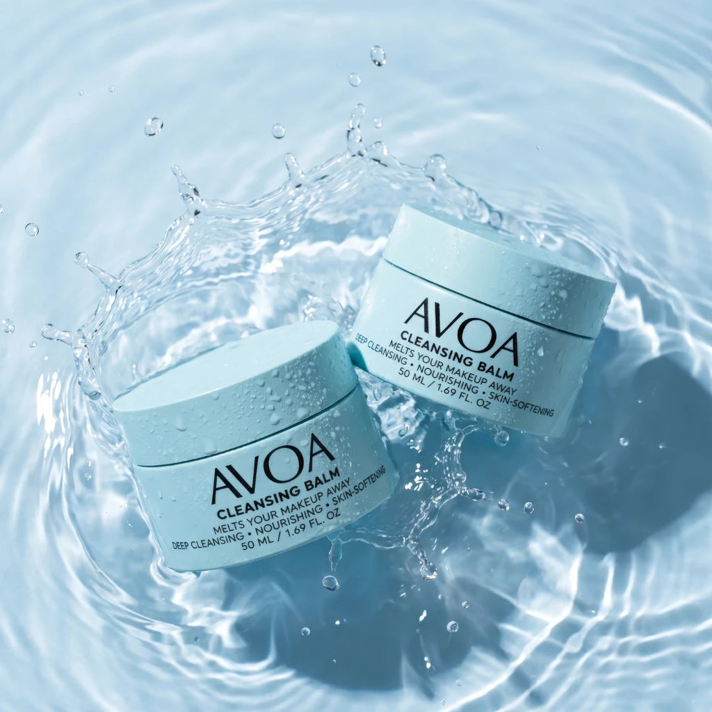 Cleansing Balm