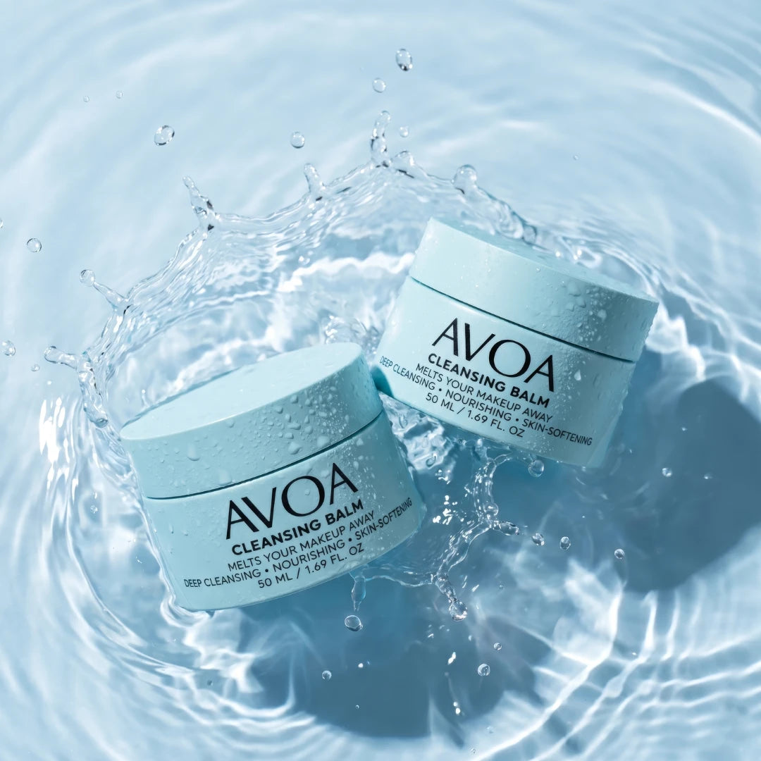 Cleansing Balm