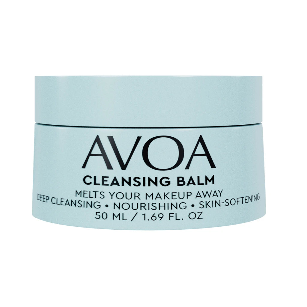 Cleansing Balm