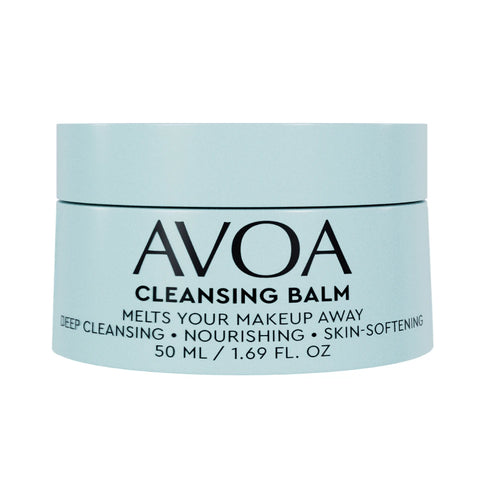 Cleansing Balm