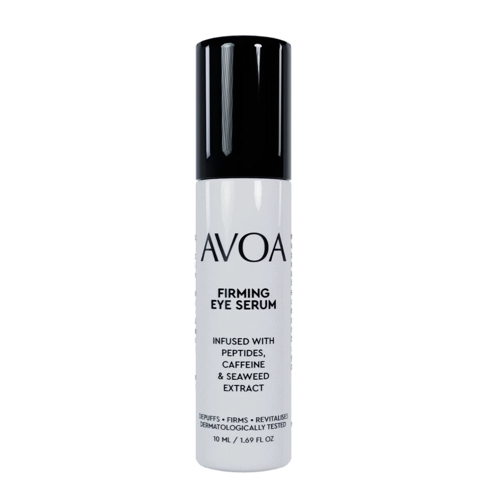 Firming Eye Serum