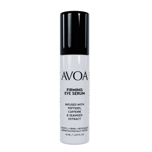 Firming Eye Serum