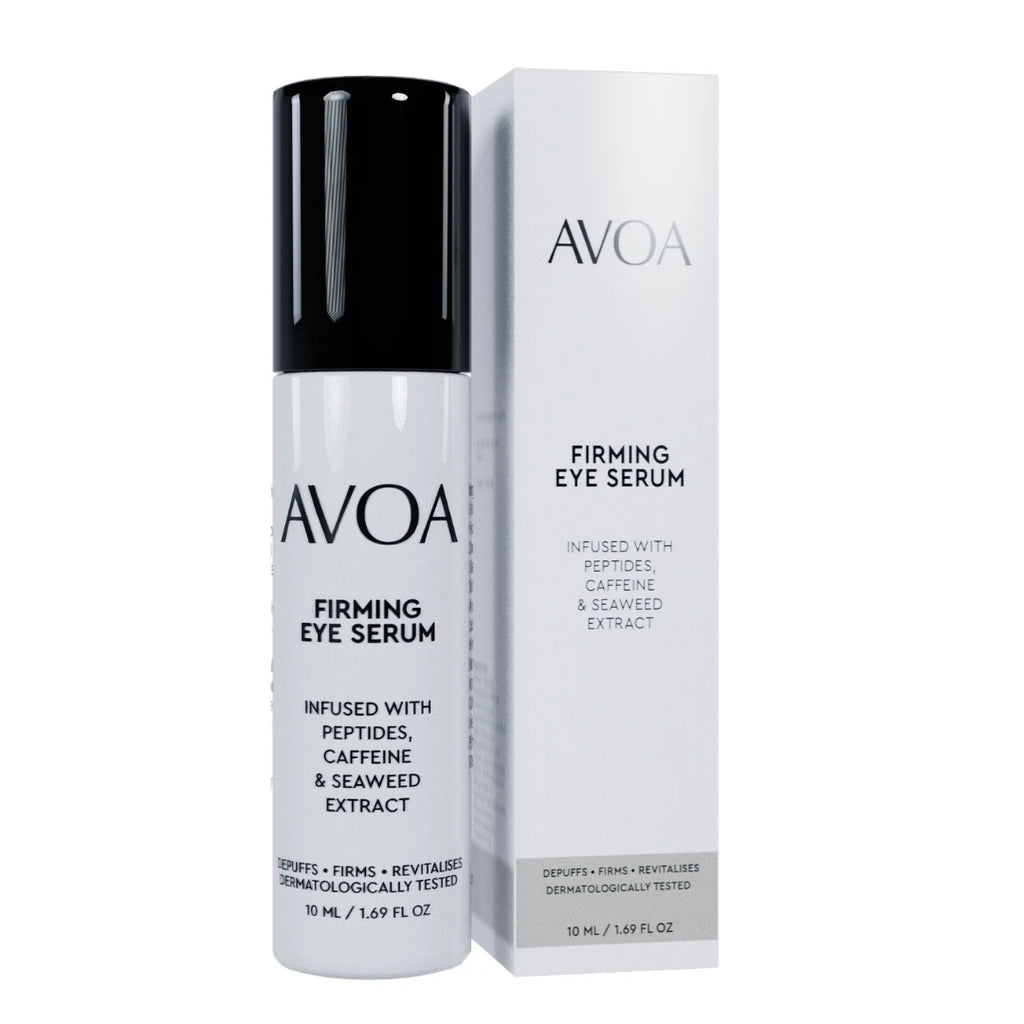Firming Eye Serum