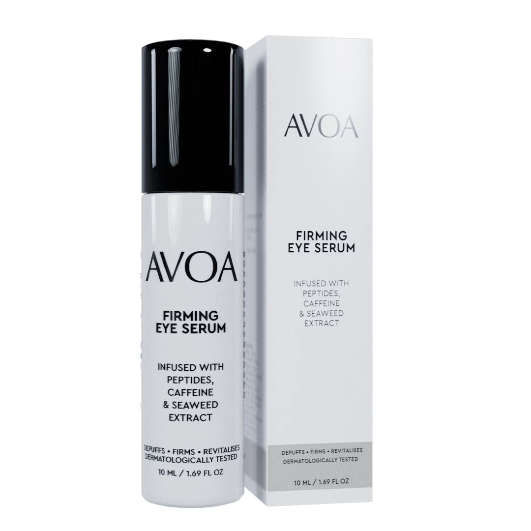 Firming Eye Serum