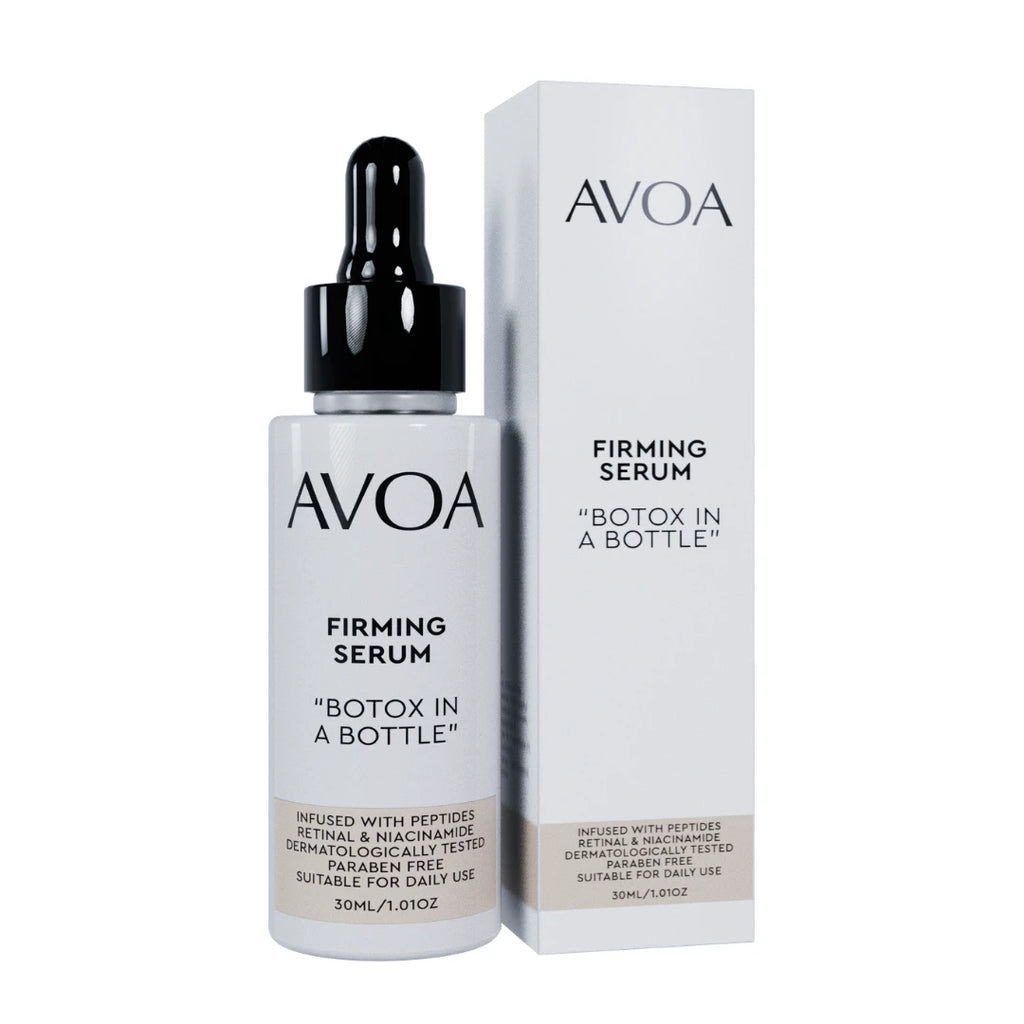 Firming Serum (Botox in a Bottle )