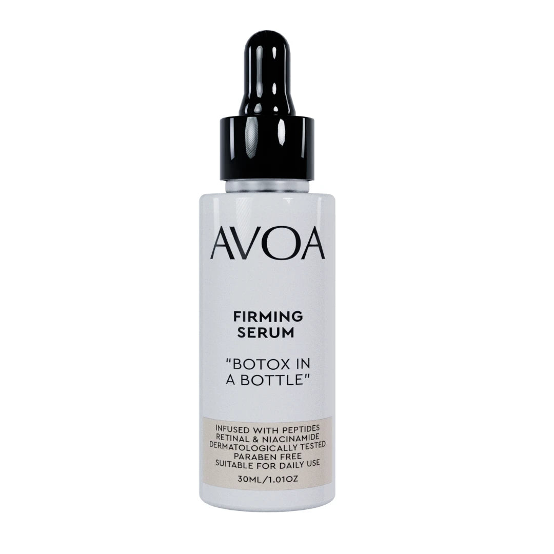 Firming Serum (Botox in a Bottle )