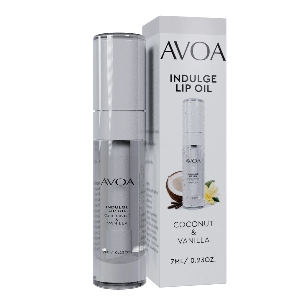 Nourishing Lip Oil