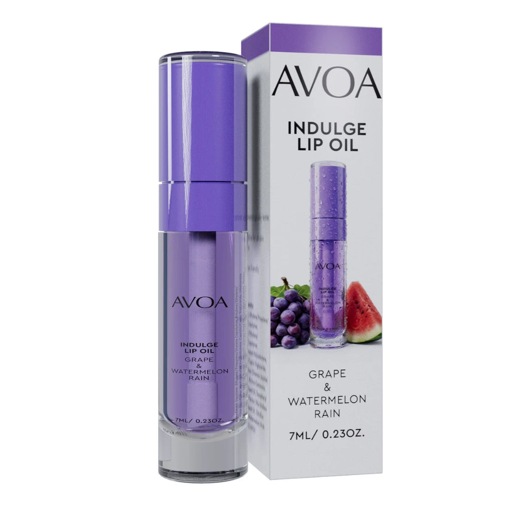 Nourishing Lip Oil