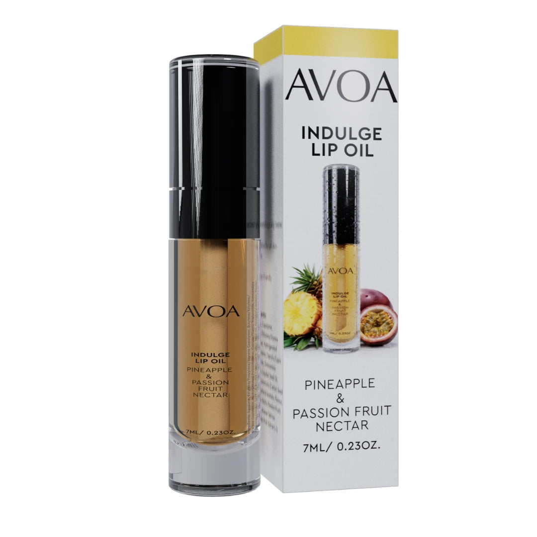 Nourishing Lip Oil