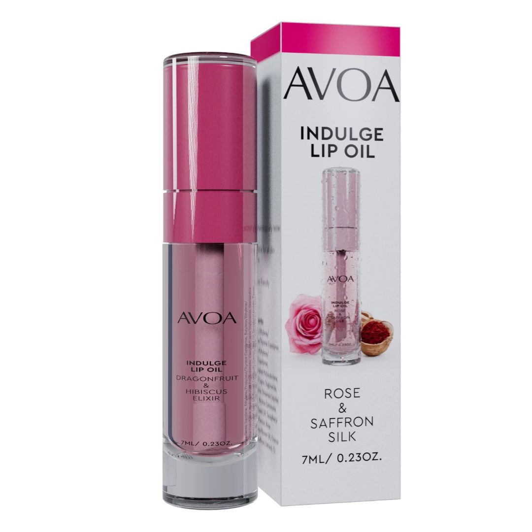 Nourishing Lip Oil