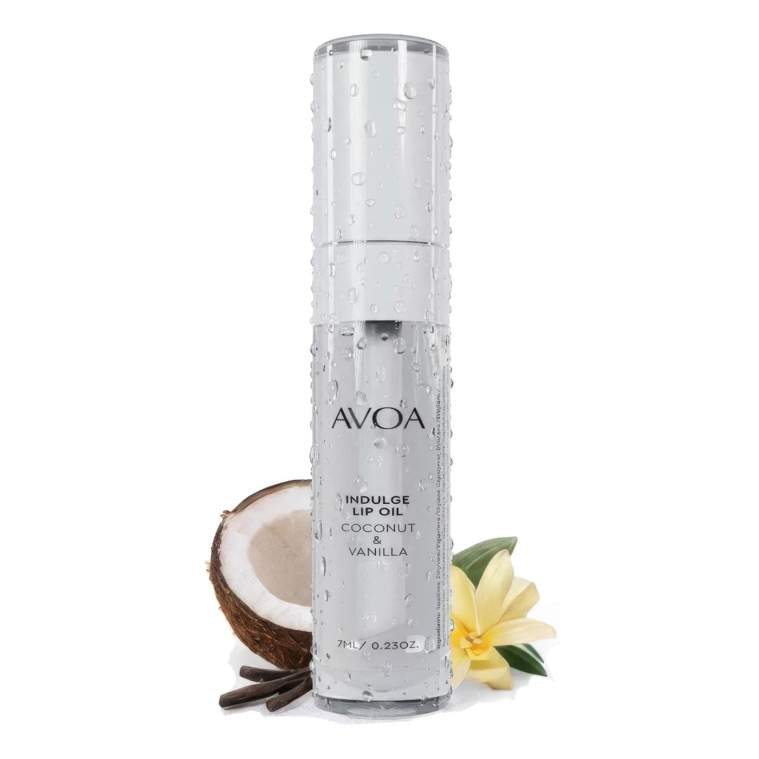 Nourishing Lip Oil