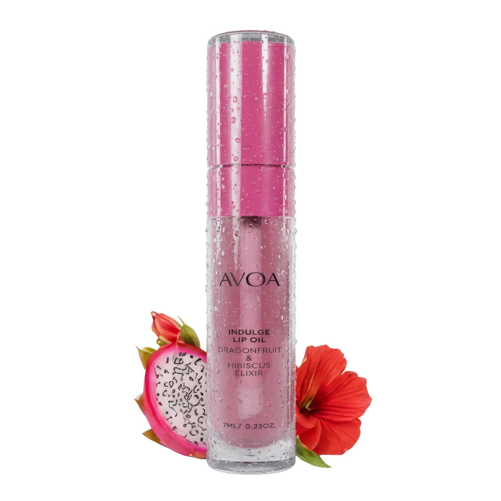 Nourishing Lip Oil