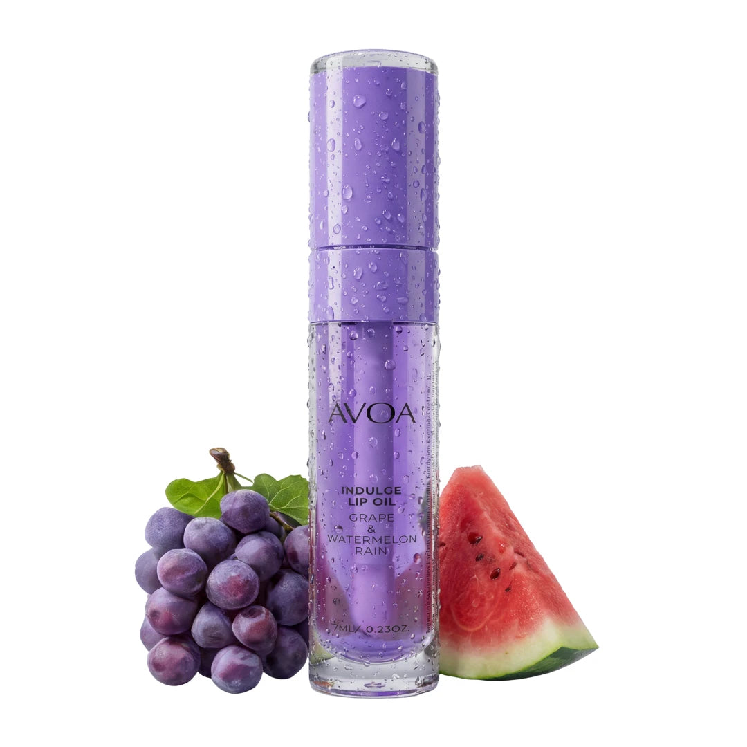 Nourishing Lip Oil