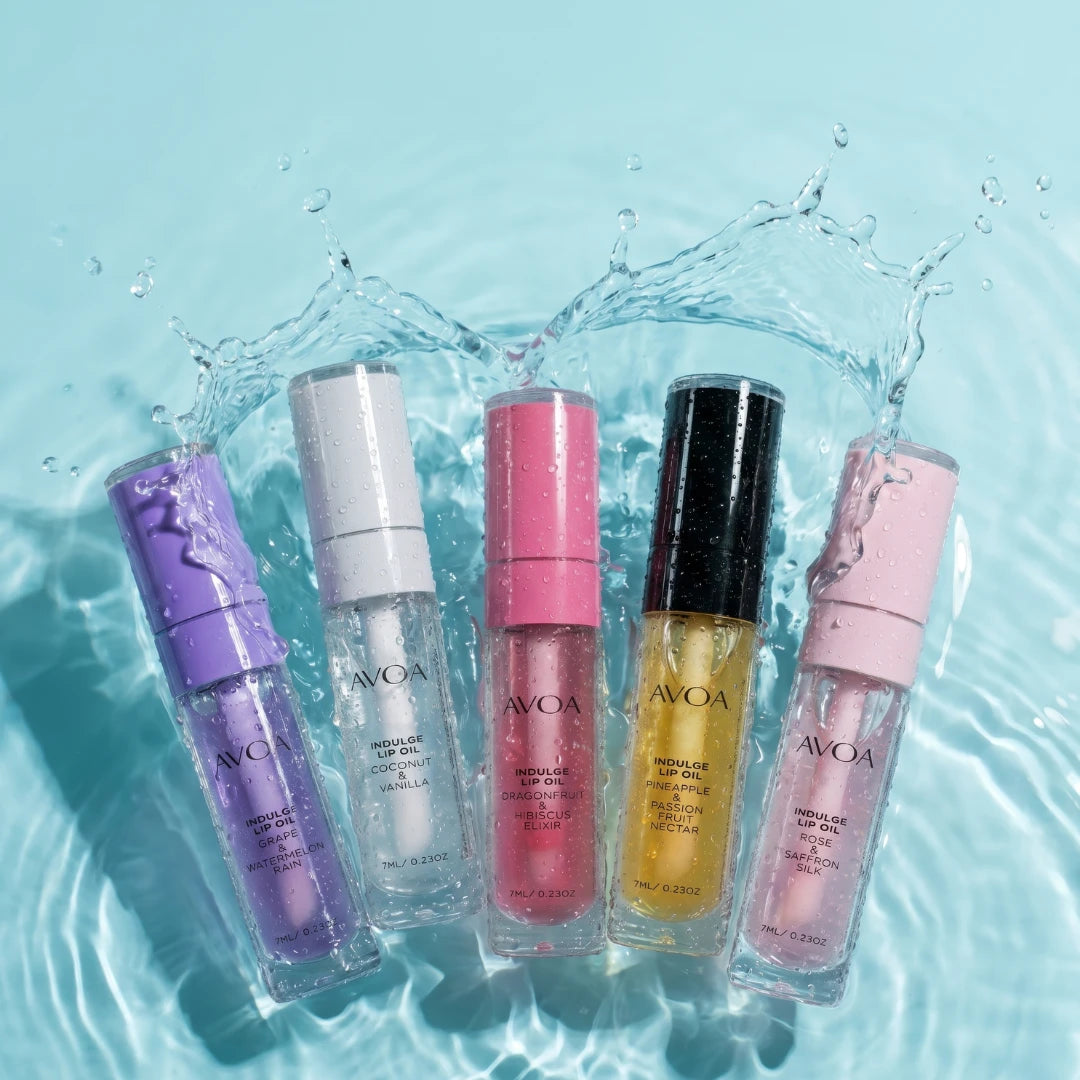 Nourishing Lip Oil