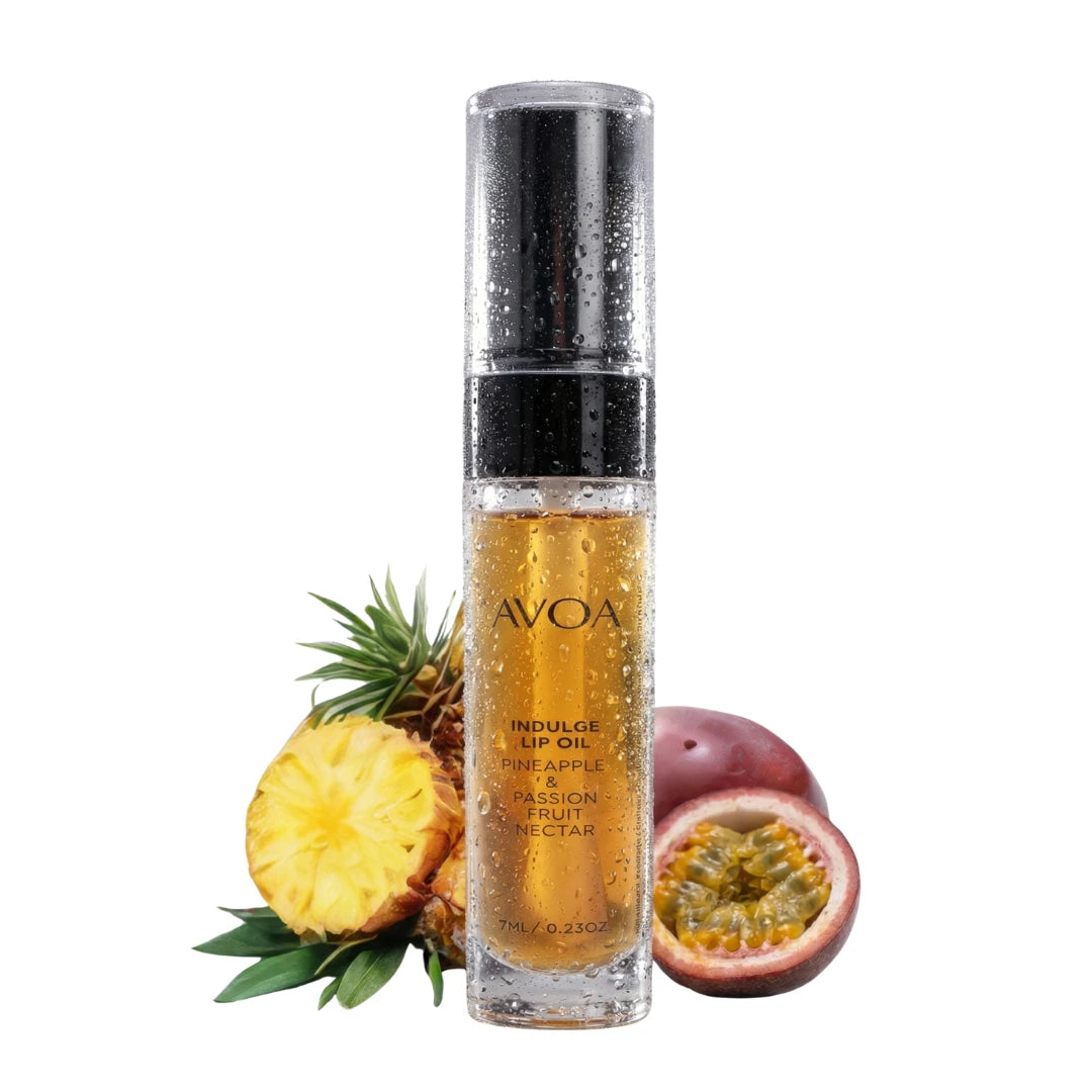 Nourishing Lip Oil