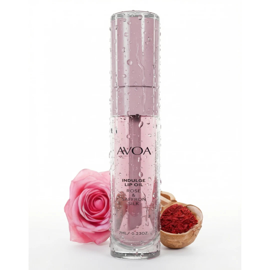 Nourishing Lip Oil