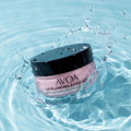 Lip Plumping Exfoliator