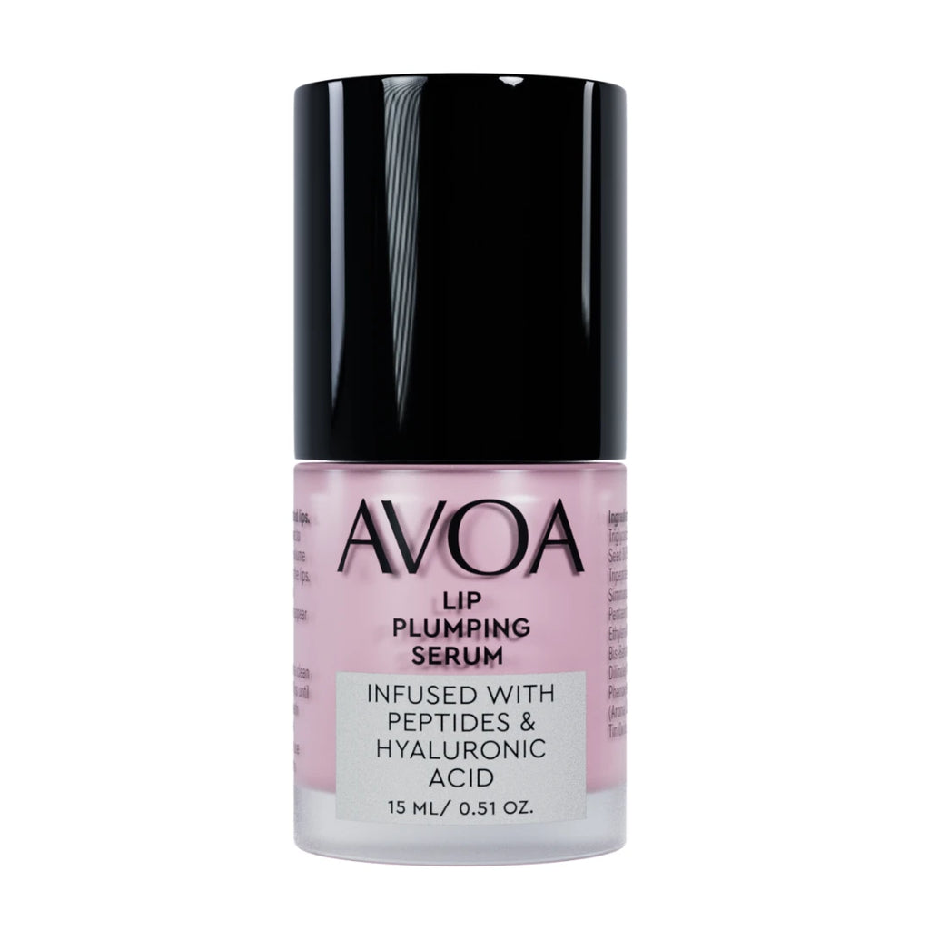 Lip Plumping Serum