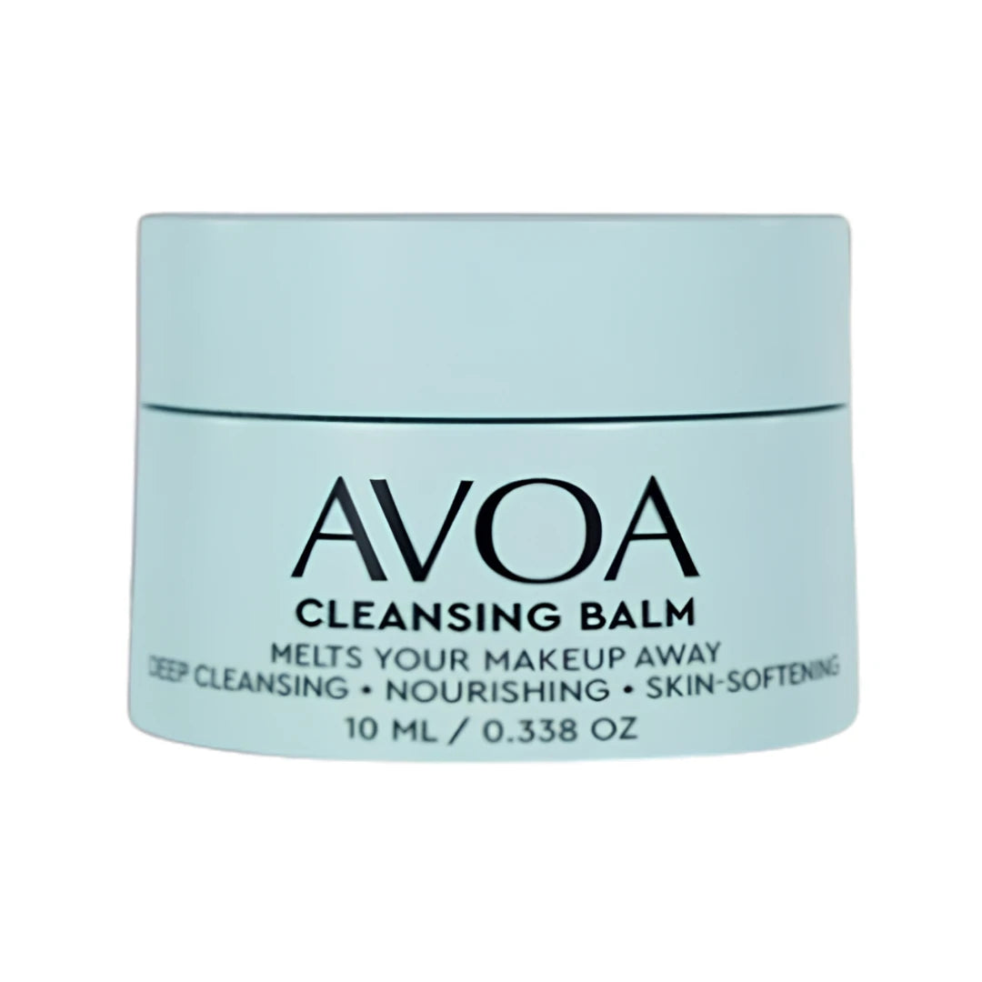 Mini Cleansing Balm