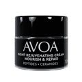 Mini Night Rejuvenating Cream