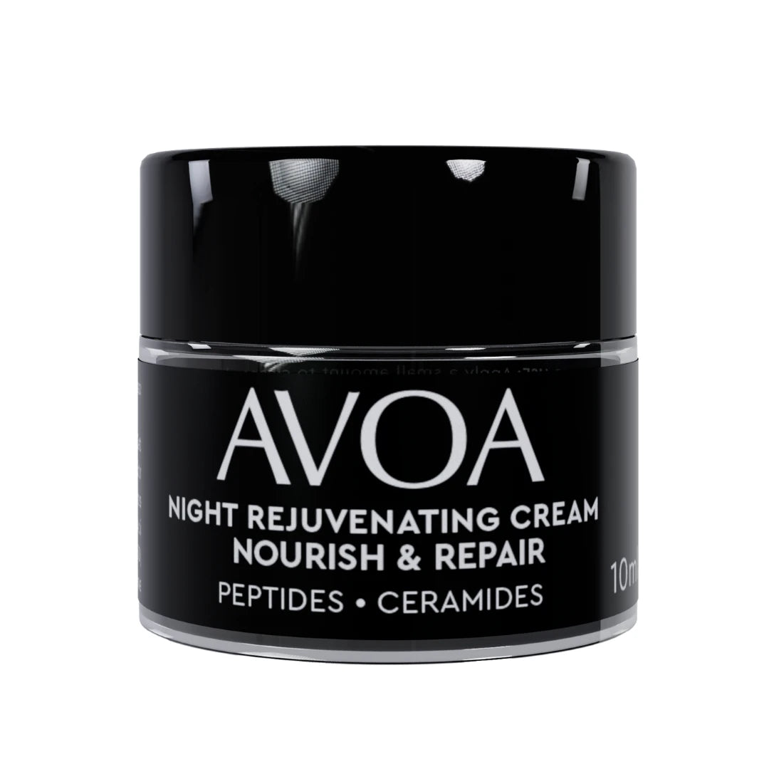 Mini Night Rejuvenating Cream