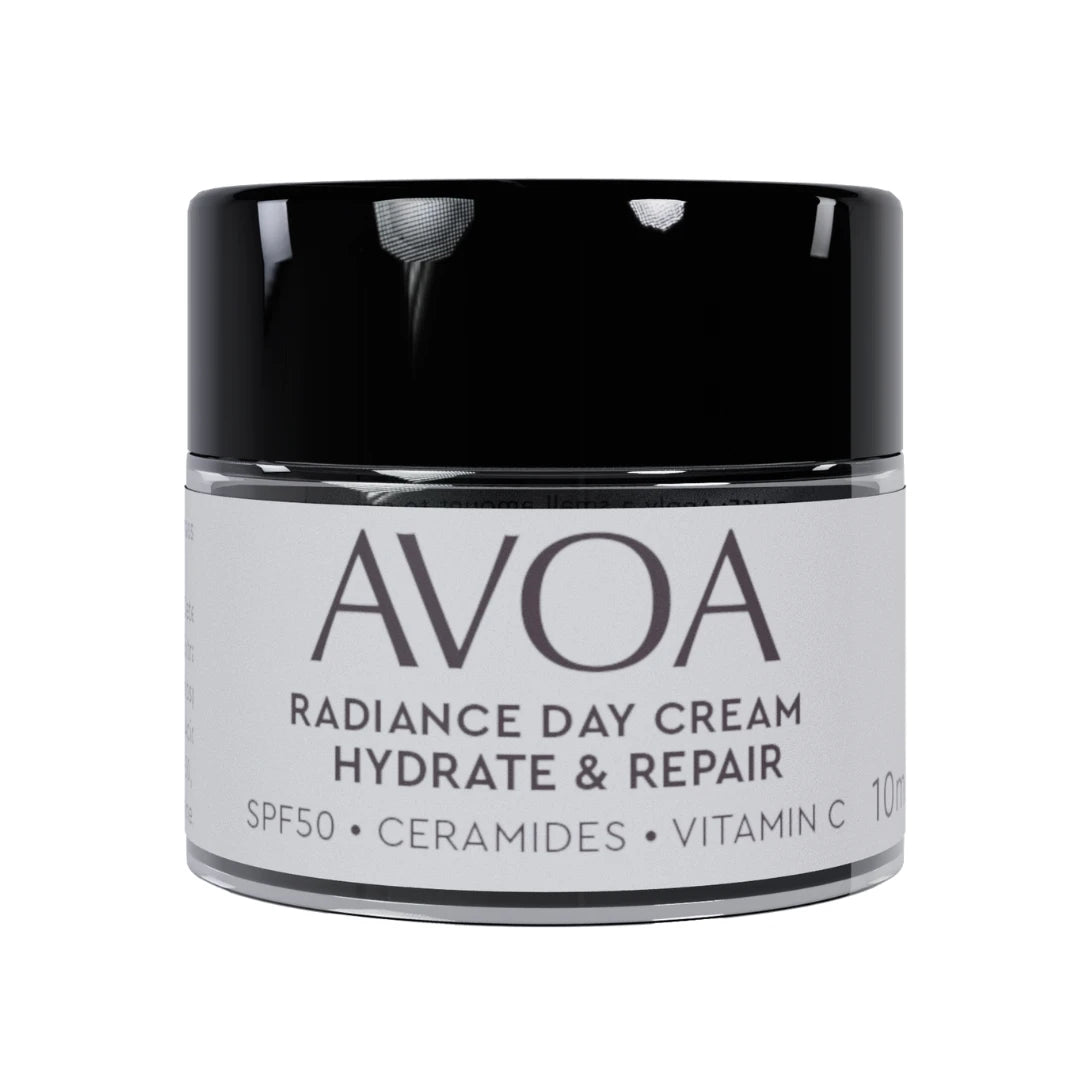 Mini Radiance Day Moisturiser