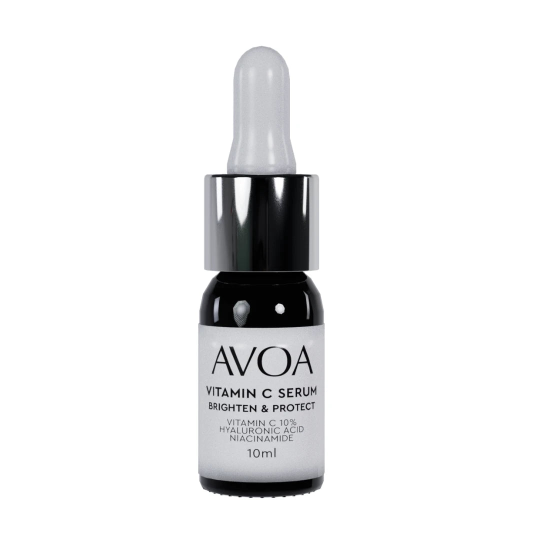 Mini Vitamin C Serum ( Brightining Serum )