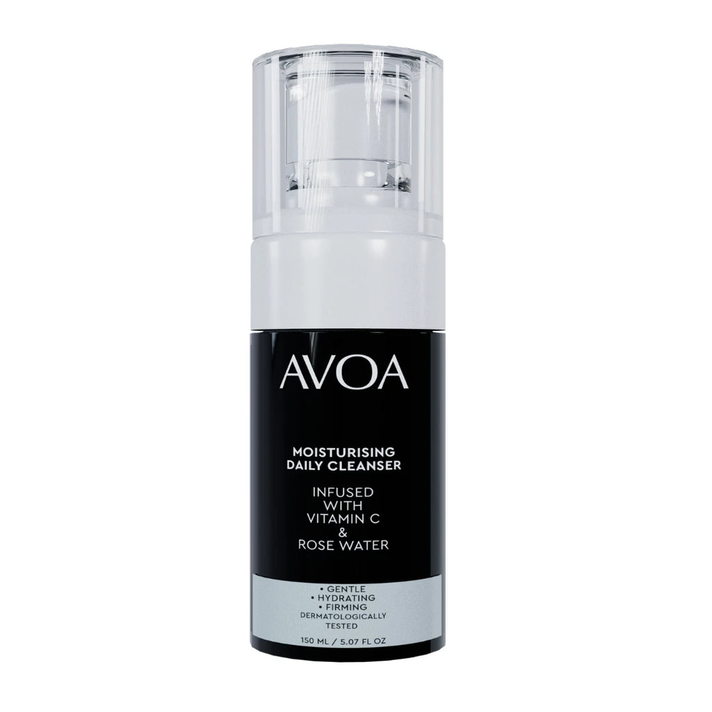 Moisturising Daily Cleanser