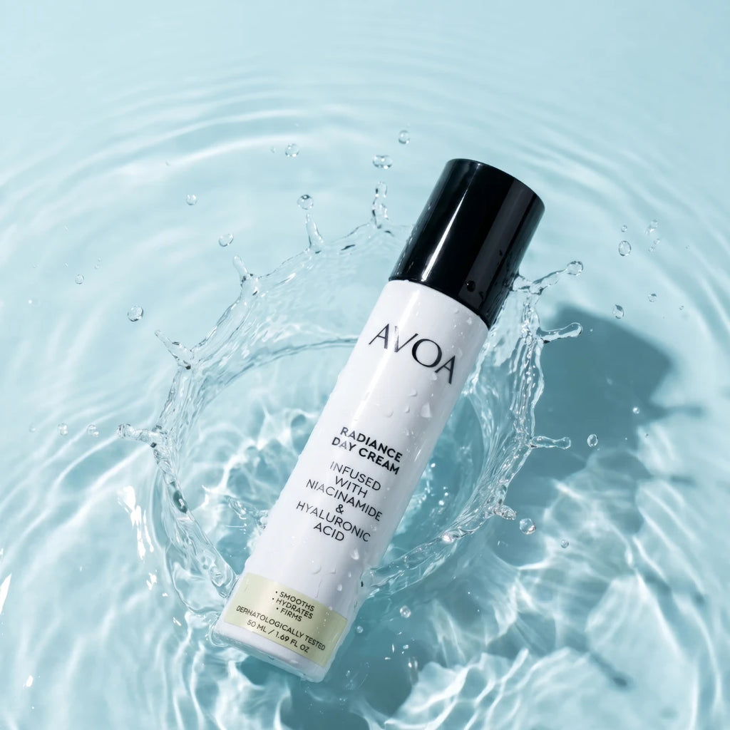 Radiance Day Moisturiser