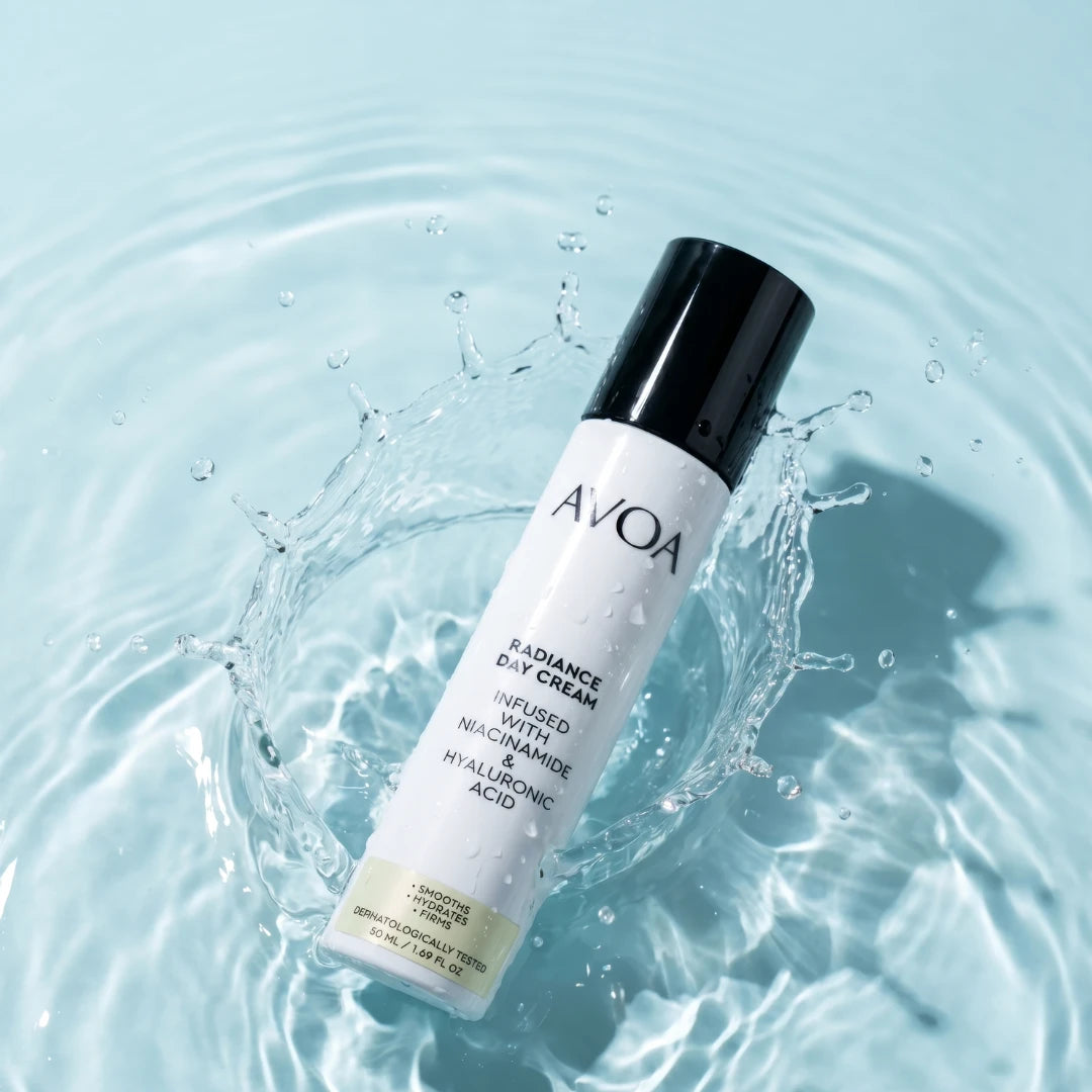Radiance Day Moisturiser