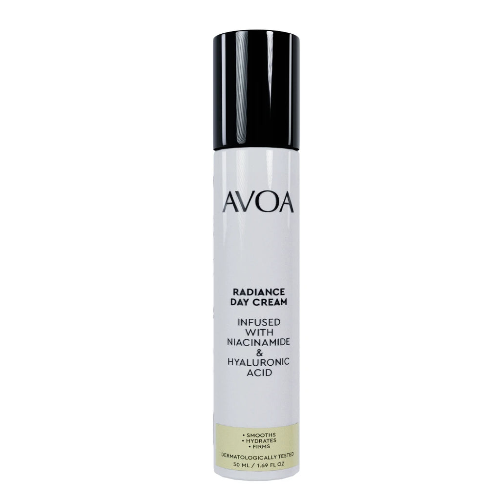 Radiance Day Moisturiser