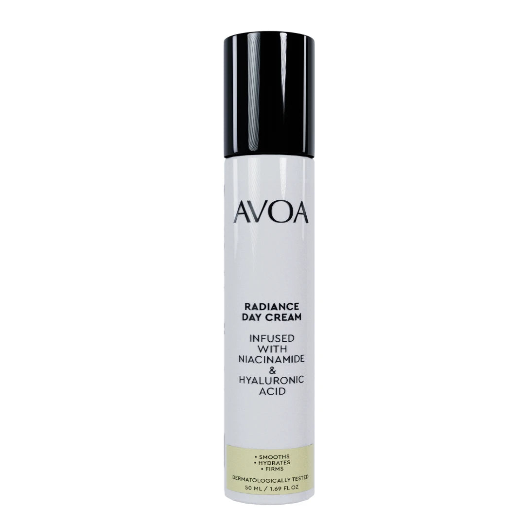 Radiance Day Moisturiser