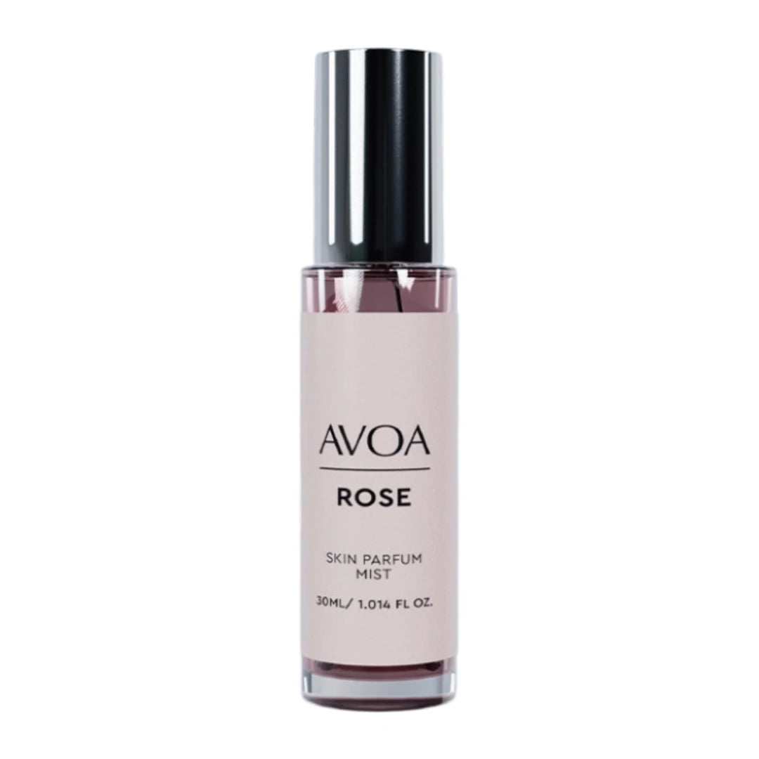 Rose Skin Parfum Mist