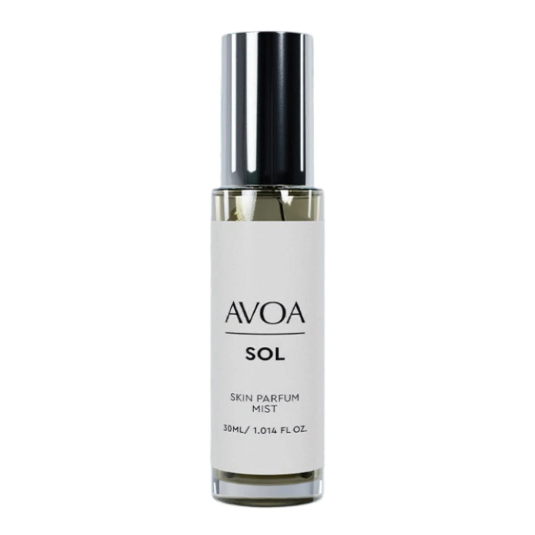 SOL Skin Parfum Mist