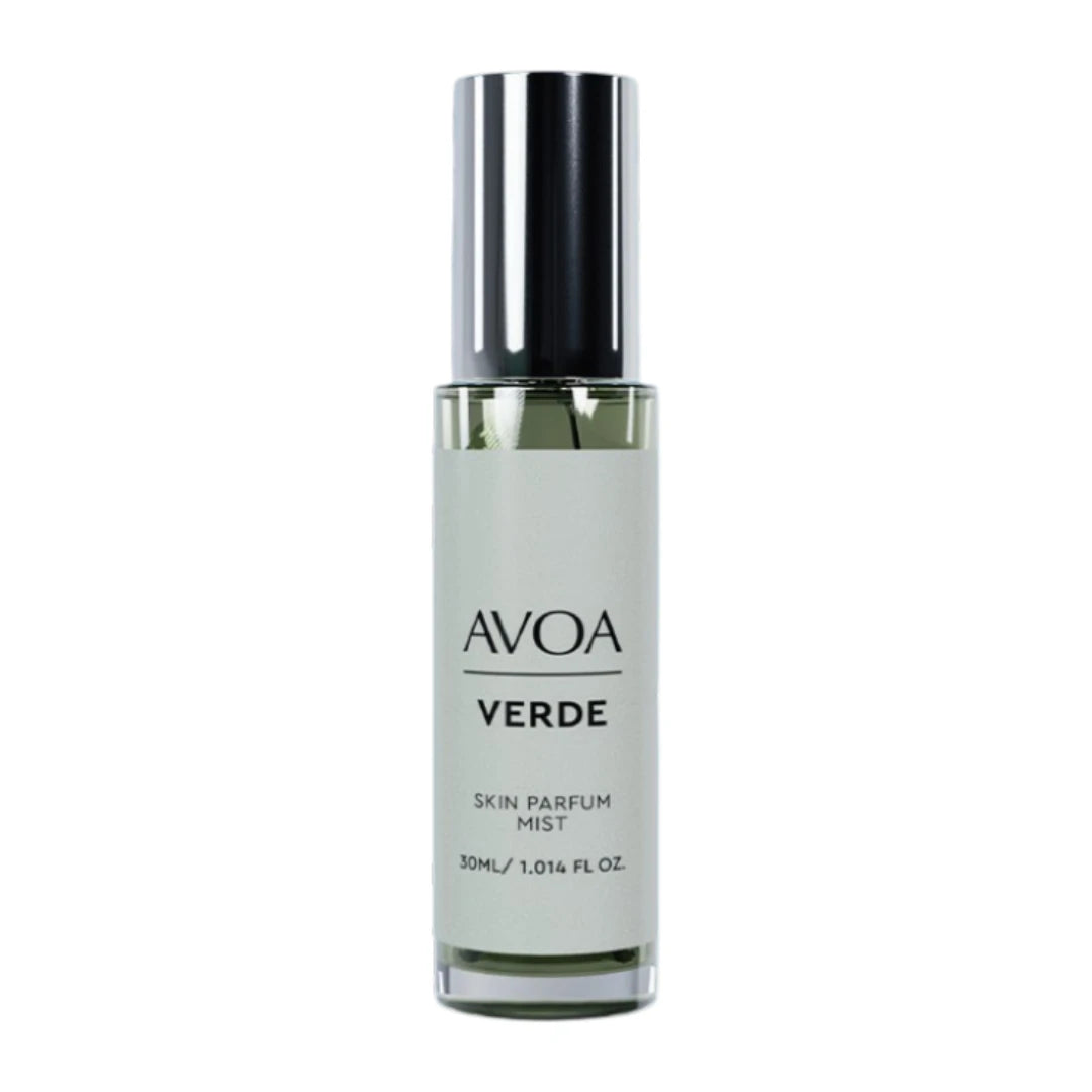 Verde Skin Parfum Mist