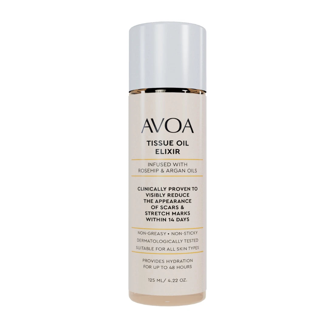 Tissue Oil Elixir
