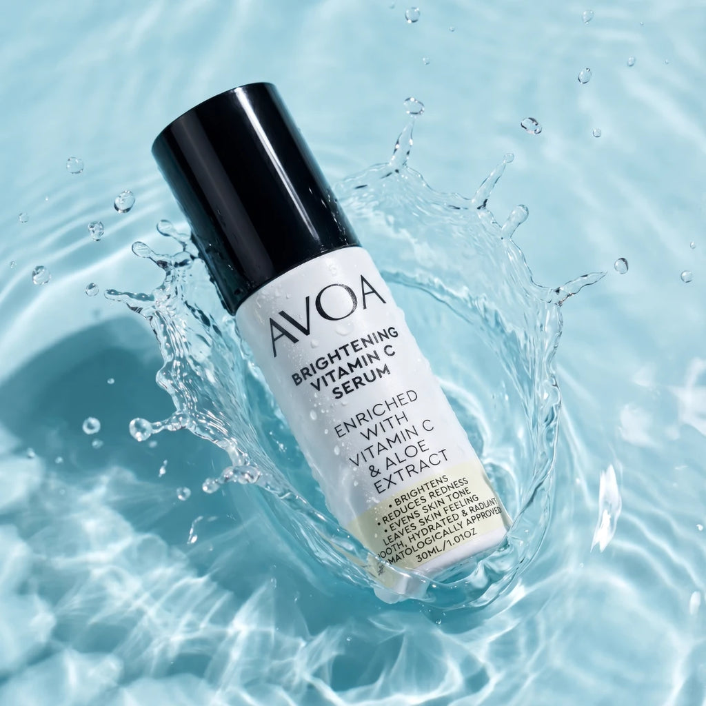 Vitamin C Serum ( Brightrning Serum )