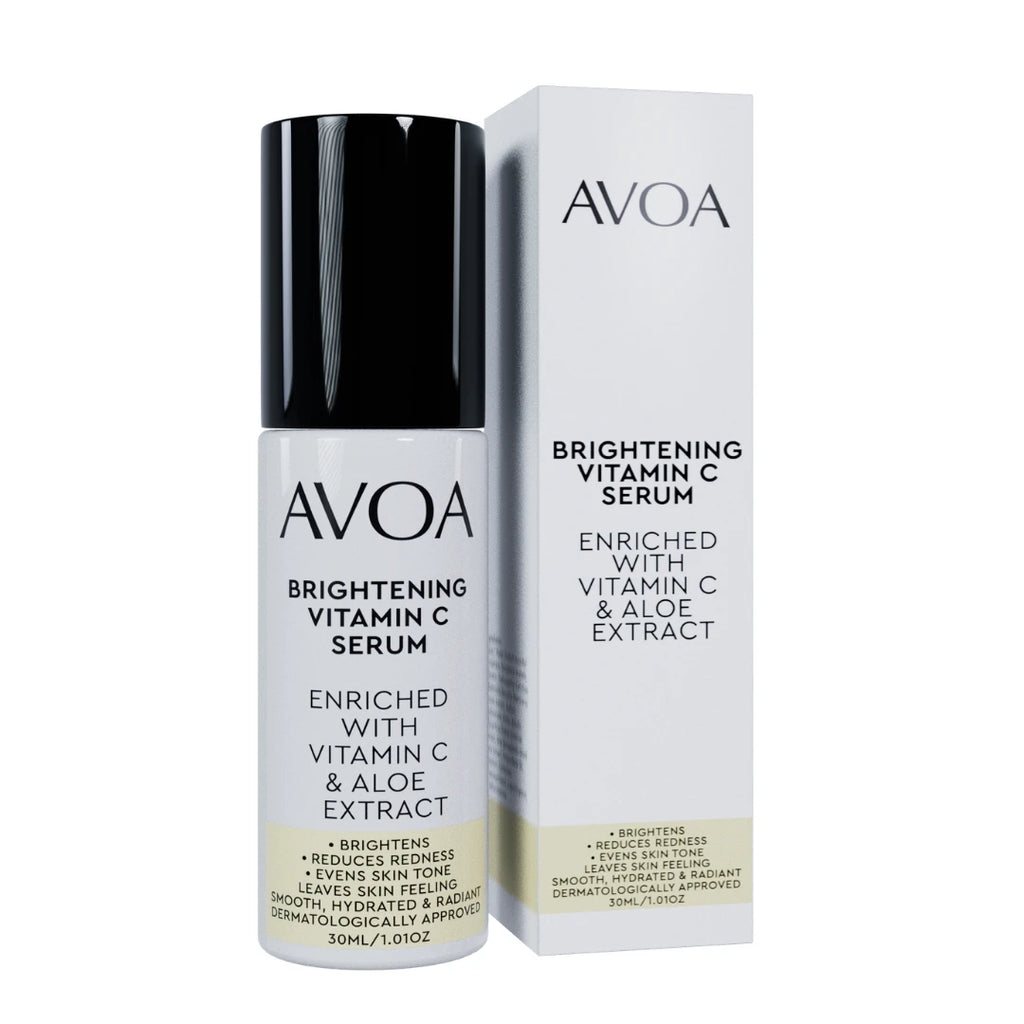 Vitamin C Serum ( Brightrning Serum )