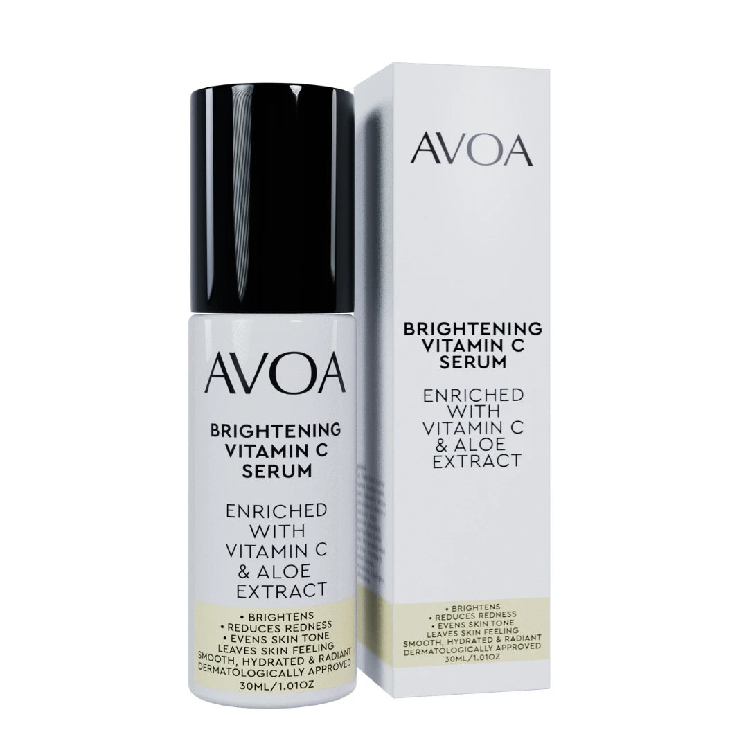 Vitamin C Serum ( Brightrning Serum )